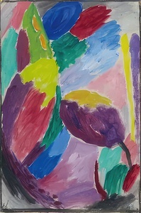 Alexej von Jawlensky 31