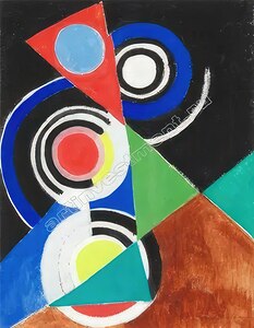 Sonia Delaunay 43