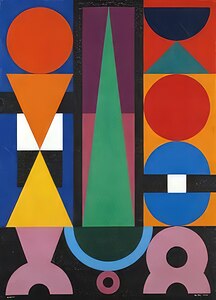 Auguste Herbin 43