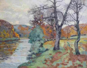 Armand Guillaumin 3