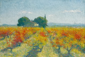 Achille Lauge Art 46