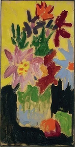 Alexej von Jawlensky 12