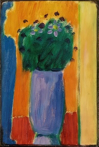 Alexej von Jawlensky 30