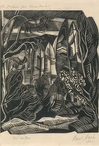 Paul Nash 10