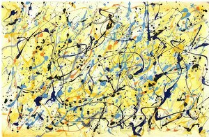 Jackson Pollock 24