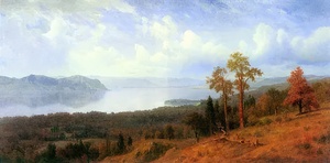 Albert Bierstadt 40