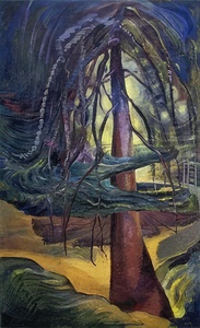 Emily Carr 1