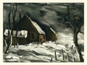 Maurice de Vlaminck 36
