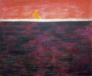 Milton Avery 54
