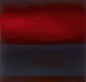 Mark Rothko 6