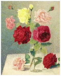 Achille Lauge Art 37