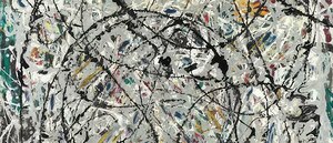Jackson Pollock 24