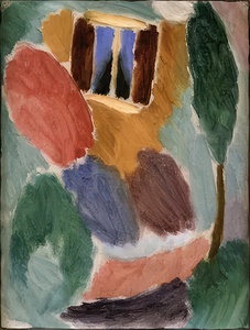 Alexej von Jawlensky 49