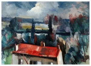 Maurice de Vlaminck 32