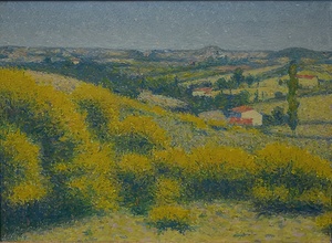 Achille Lauge Art 35