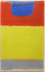 Mark Rothko 22