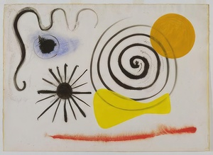 Alexander Calder 16