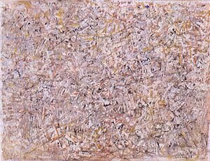 Mark Tobey 9