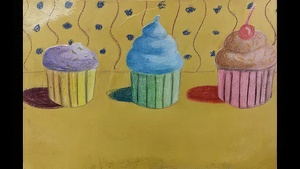 Wayne Thiebaud