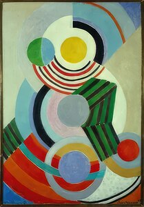 Sonia Delaunay 56