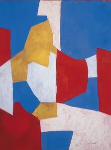 Serge Poliakoff 43