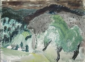 Milton Avery 28