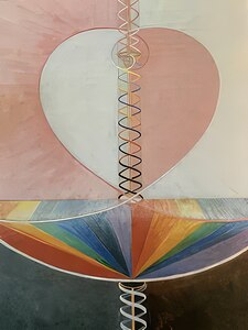 Hilma af Klint 46
