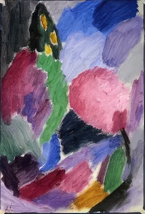Alexej von Jawlensky 25