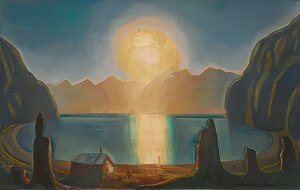 Rockwell Kent  47