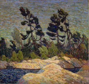 Tom Thomson 66