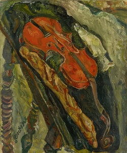 Chaim Soutine 31