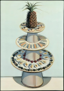 Wayne Thiebaud