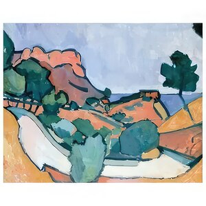 André Derain 27