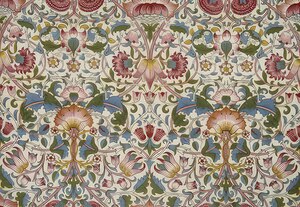 William Morris 14
