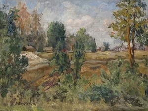 Aristarkh Lentulov 31