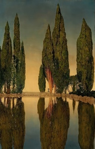 Maxfield Parrish 2