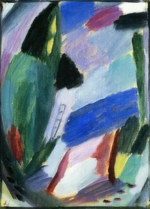 Alexej von Jawlensky 47