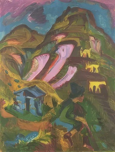 Ernst Ludwig Kirchner 34