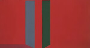 John Hoyland 46