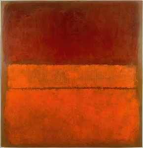 Mark Rothko 4