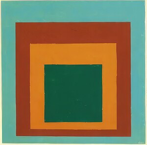 Josef Albers    17