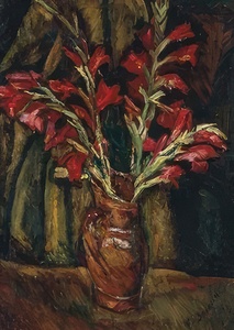 Chaim Soutine 7