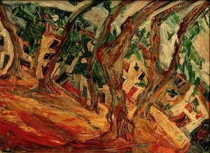 Chaim Soutine 38