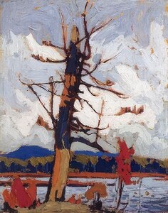 Tom Thomson 53