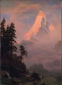 Albert Bierstadt 38