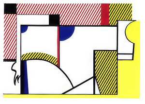 Roy Lichtenstein 5