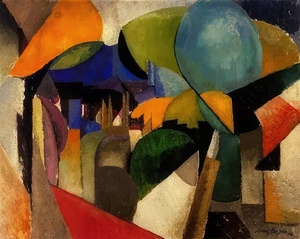 Albert Gleizes  26