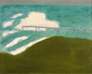Milton Avery 4