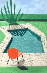 David Hockney 9