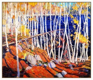 Tom Thomson 63